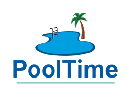 PoolTime Logo